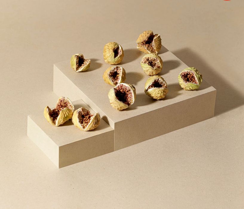 DRIED FIGS