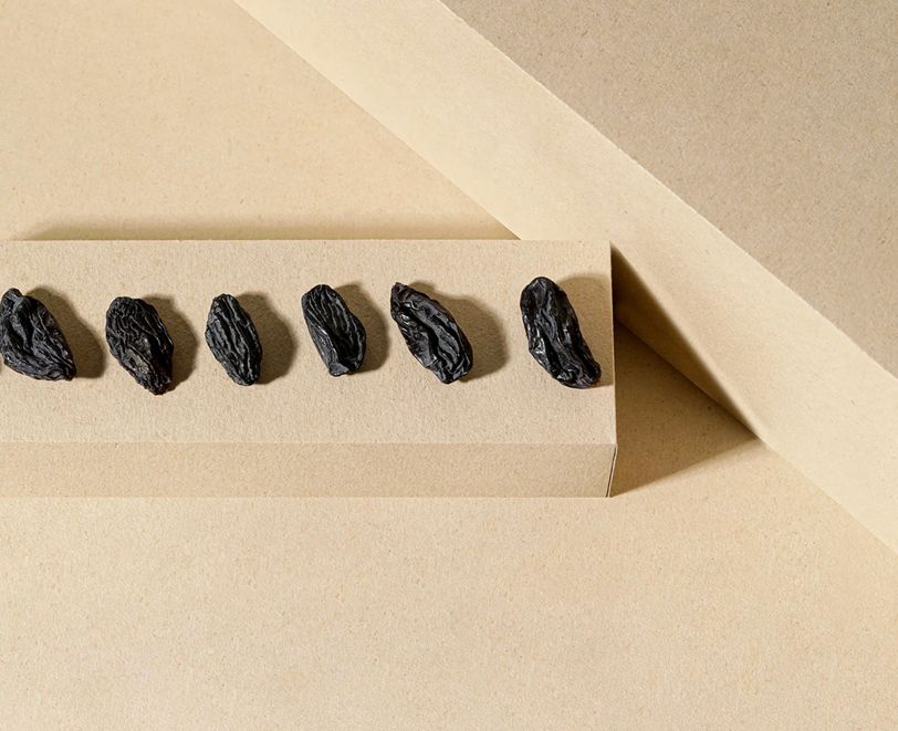 ​Shahani Raisins