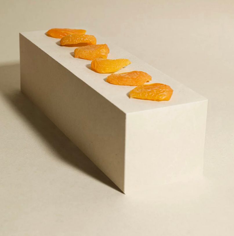 ​Dried Apricots