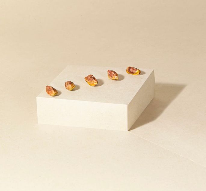 Raw Pistachio Kernels