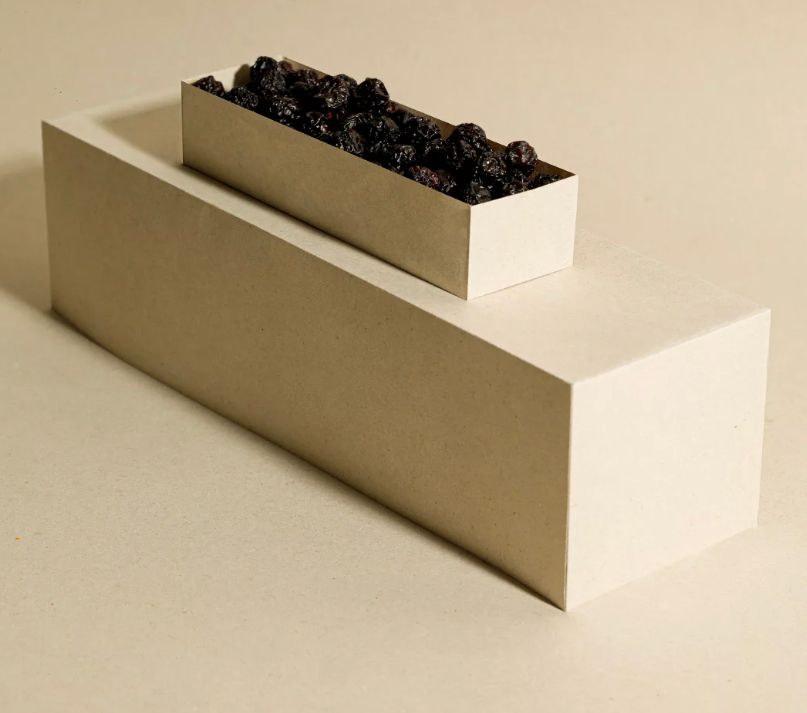 ​Dried Sour Cherries