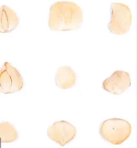 ​Dried shallot