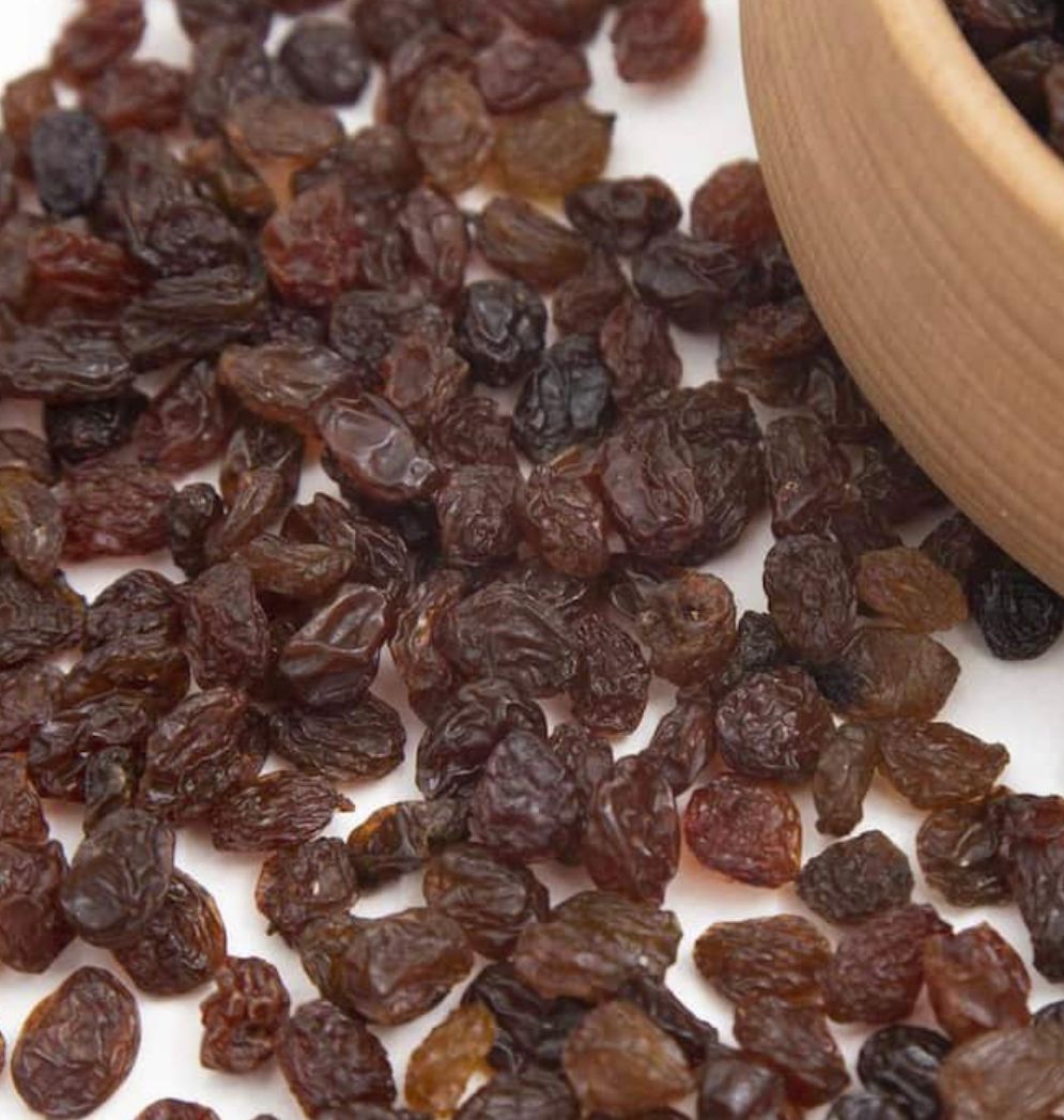Pilaf Raisins