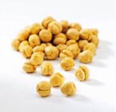 Roasted Double-Fire Salted Chickpeas