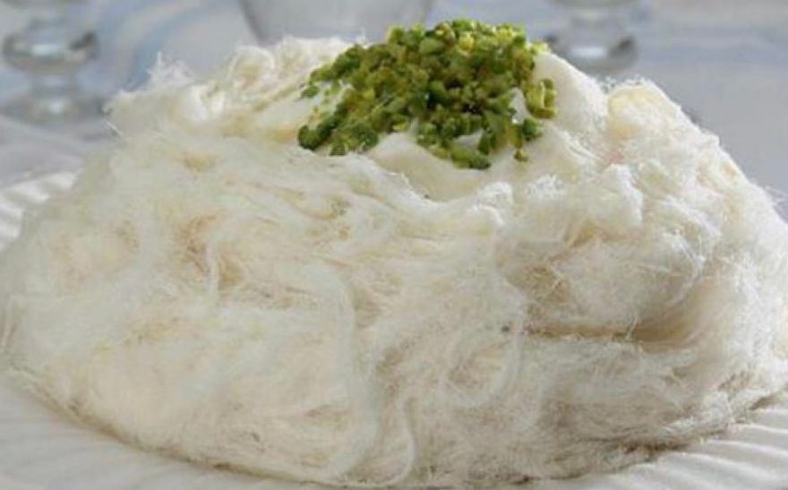Pashmak(string)