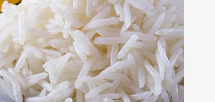 ​Rasht Darbari Rice (Basmati)