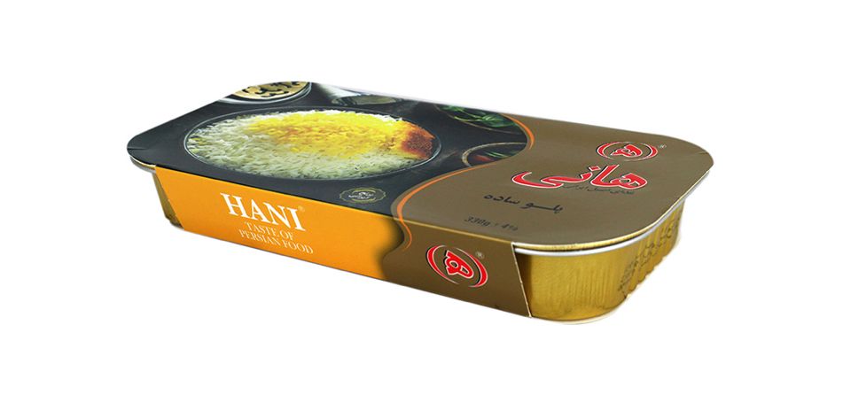 ​Ready Rice by HANI