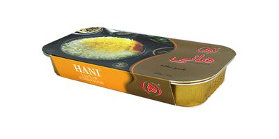 ​Ready Rice by HANI