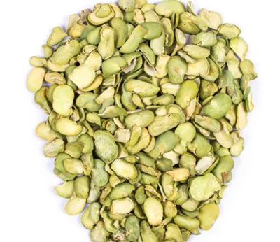 Fava beans