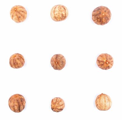 Dried lime