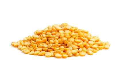 Split peas (Azar shahr)