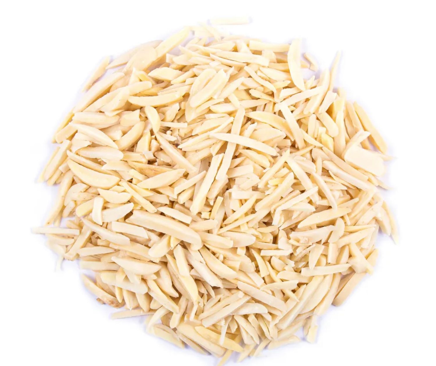 Slivered Almonds
