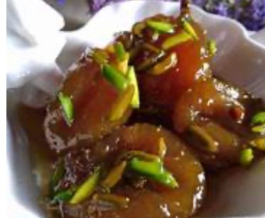 Fig Jam