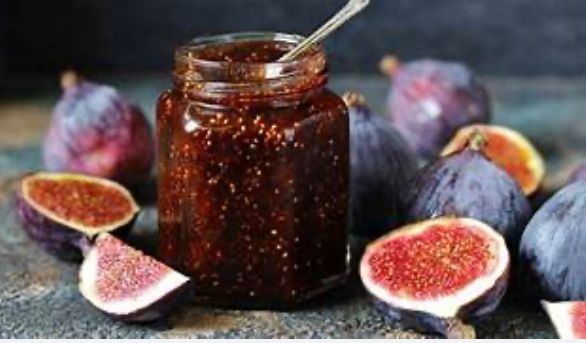 Fig Marmalade