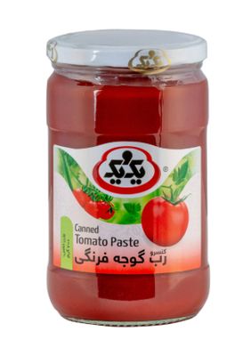 Tomato Paste by 1&amp;1