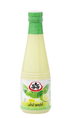 Lemon Juice by 1&amp;1