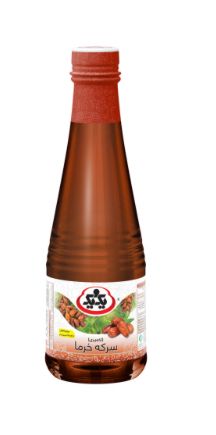 Verjuice (Sour Grape Juice) by 1&amp;1