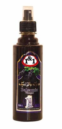 Balsamic vinegar By 1&amp;1