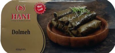 Dolma by Hani