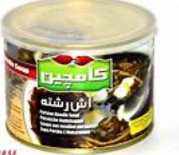 Ash Reshteh Canned Ash By Kamchin