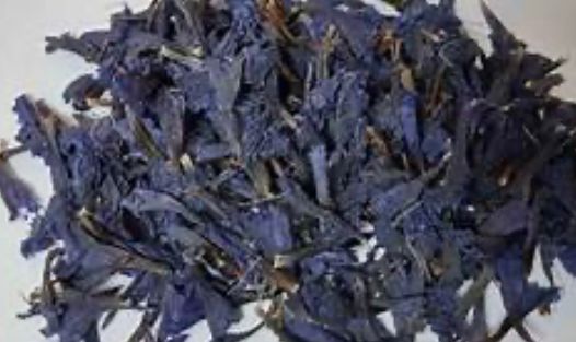 Borage Flower (Gol e Gow Zaban)