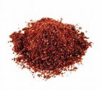 ​Ground Red Sumac