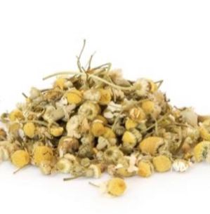 Chamomile Flower