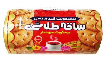 Saqe Talaei Biscuit