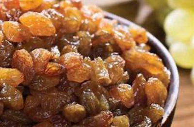 Pilaf Raisins