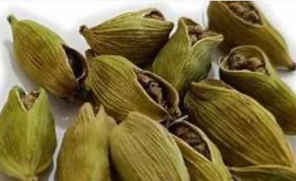 Cardamom