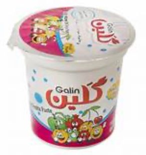 Mixed Fruit Torshak by Galin