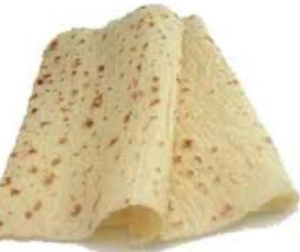Gourmet Lavash Platbrood