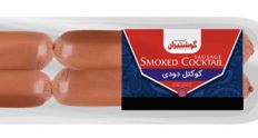 Gooshtiran Smoked Cocktail Sausage