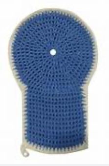 Traditional Bath Loofah