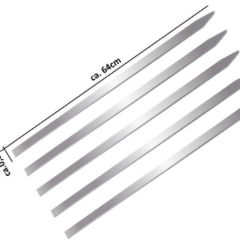Joojeh Kebab Skewer