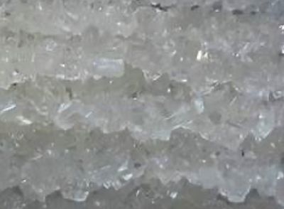 Traditional Rock Candy