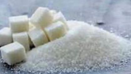 Cube Sugar