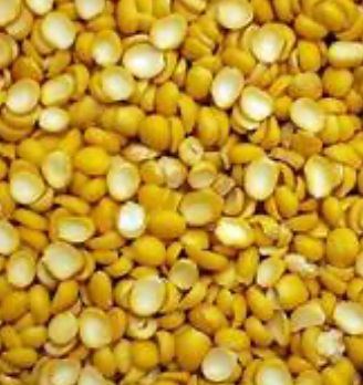 Split peas (Azar shahr)
