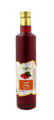 Barberry Syrup