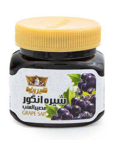 Grape Molasses
