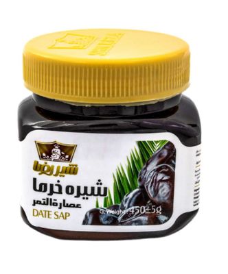 Date syrup