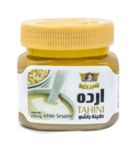 Pure Tahini