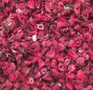 Hibiscus Tea