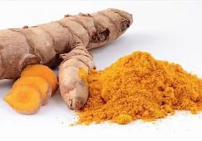 Turmeric