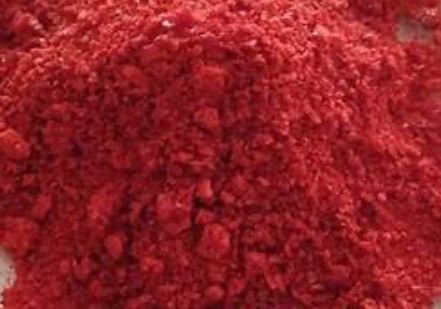 Hot Red Pepper
