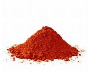 Paprika Powder