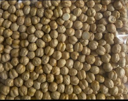 Chickpeas (Regular pea)