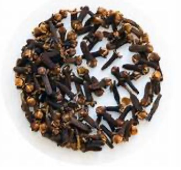 Organic Clove