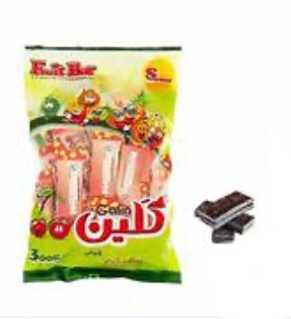 Barberry Fruit Leather ( lavashak)