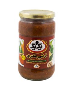 Bandari Pickle